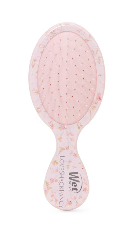 Wet Brush Love Shack Fancy Mini Detangler