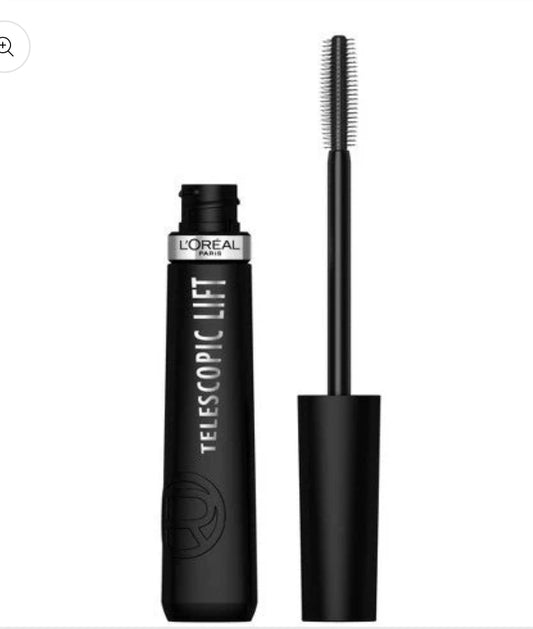 L’Oréal Telescopic Lift Máscara de pestañas