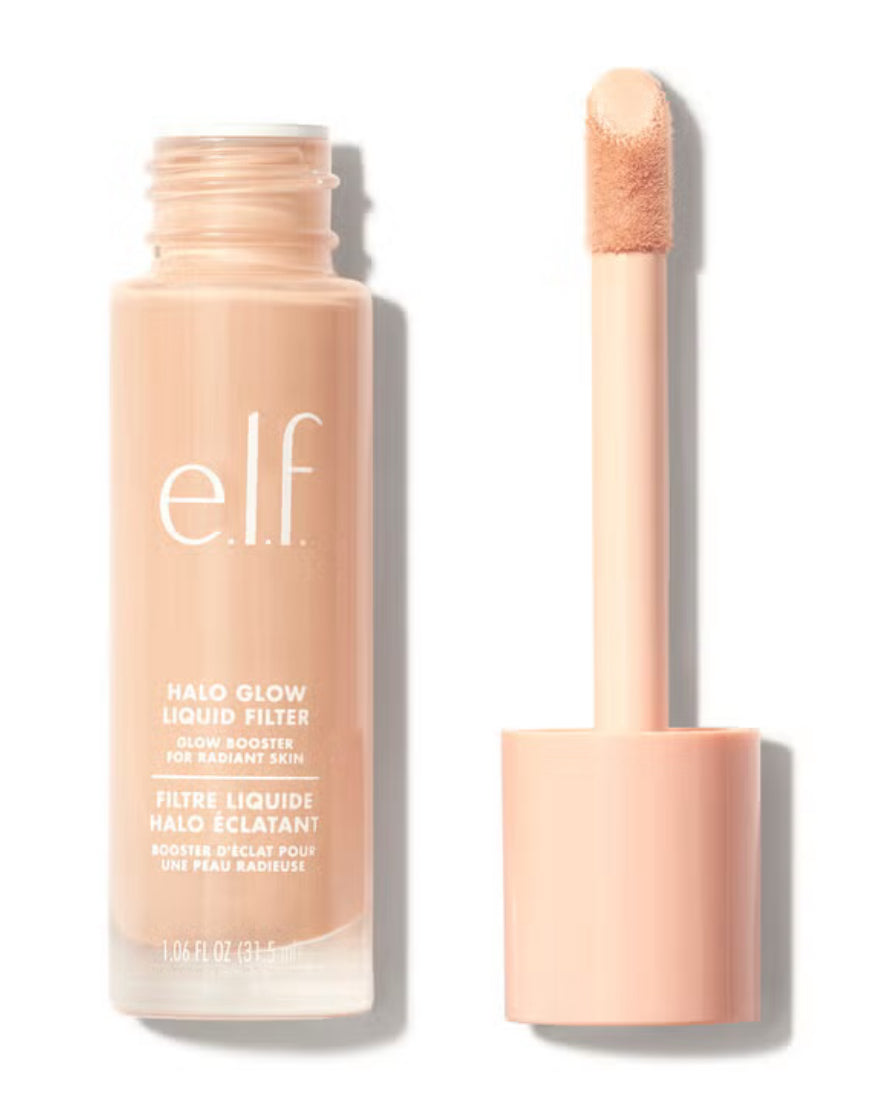 ✨elf✨ Halo Glow Liquid Filter Complexion