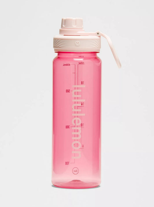 Bote Lululemon Back To Life