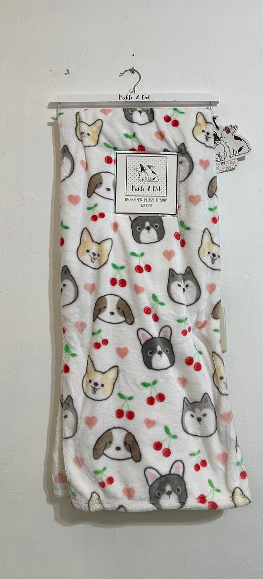 Colcha de Animalitos