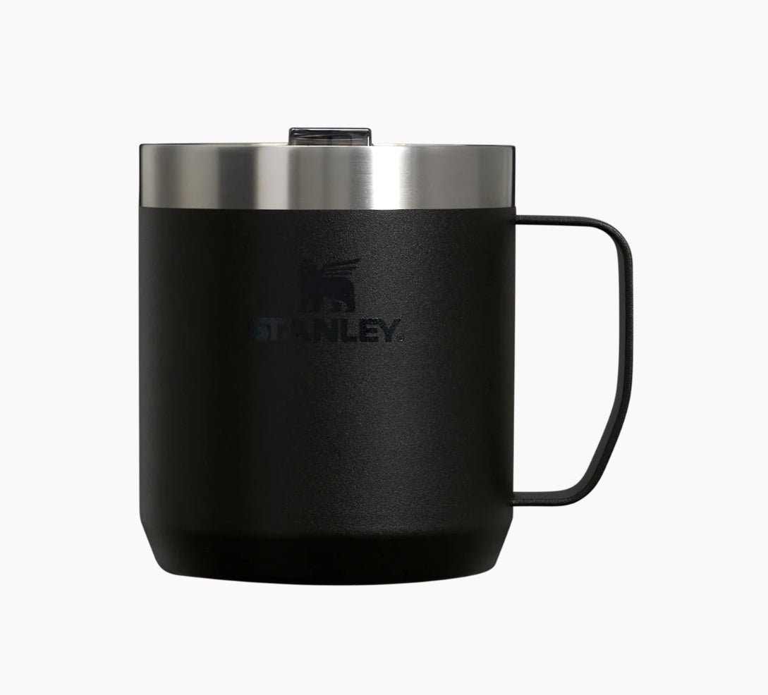 Stanley Camp Mug 12 onz