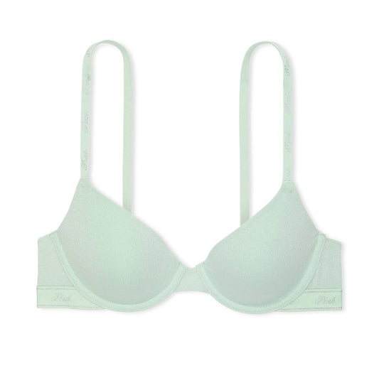 Bra Pink Verde Menta