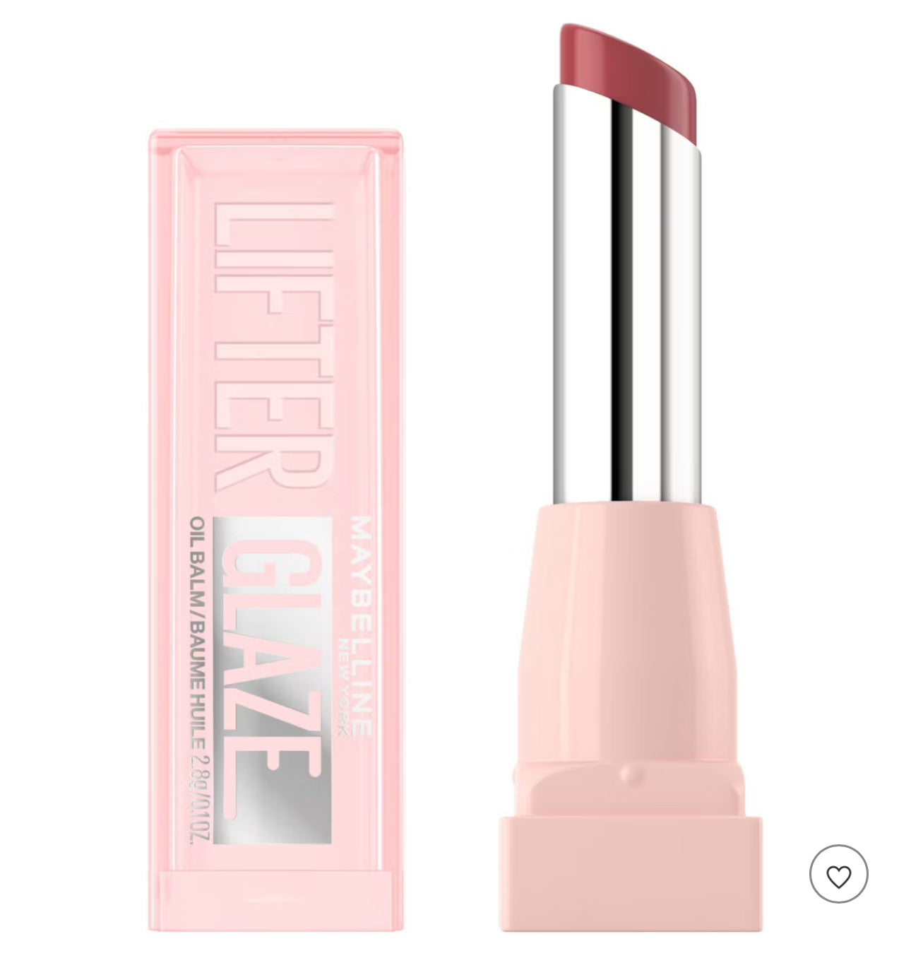 Maybelline Lifter Glaze