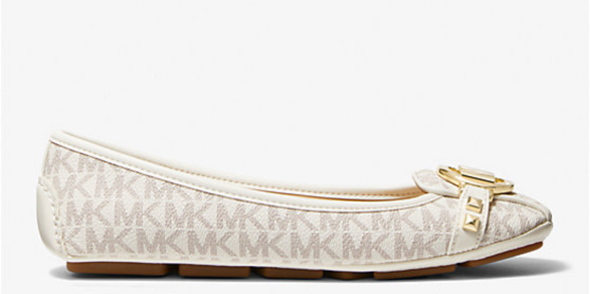 🎀 Michael Kors Moccasin 🎀