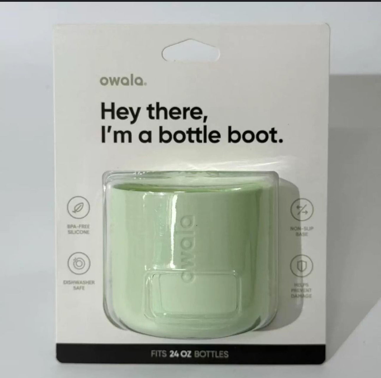 Owala Bottle Boot