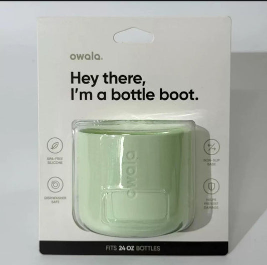 Owala Bottle Boot