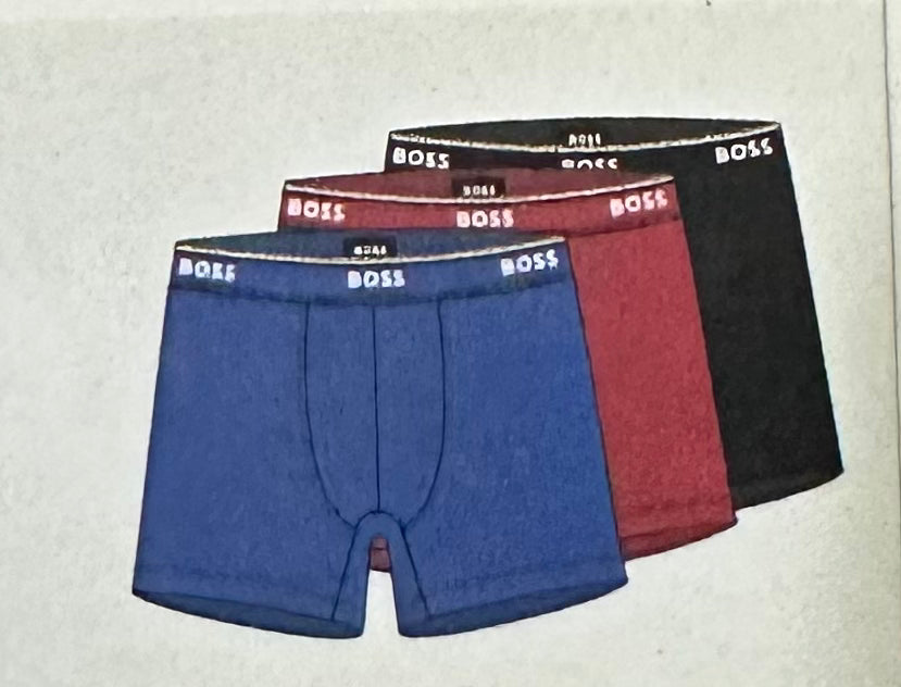 Boxer Hugo Boss