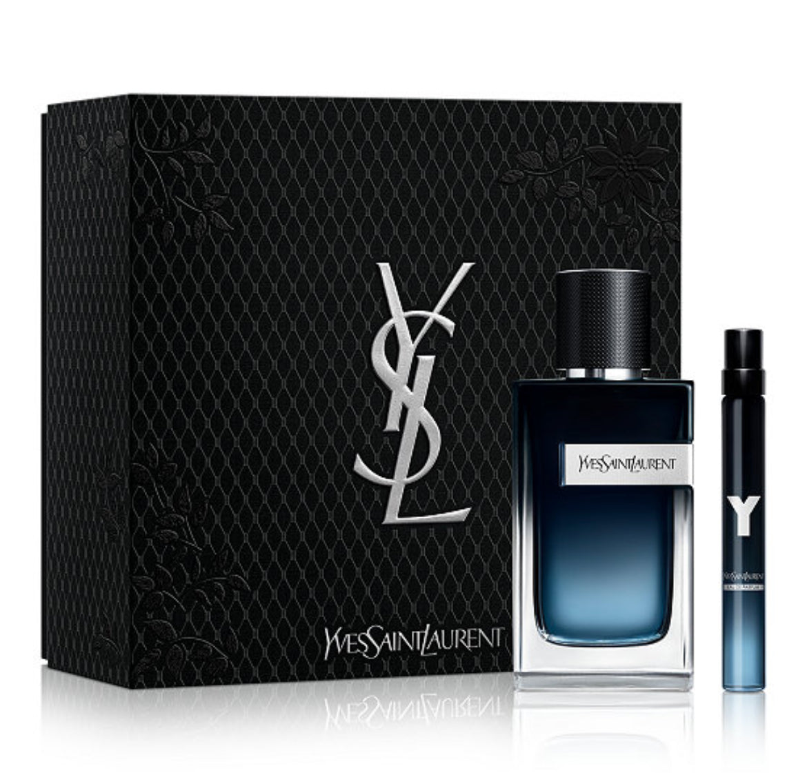 YSL Men's 2-Pc. Y Eau de Parfum Gift Set