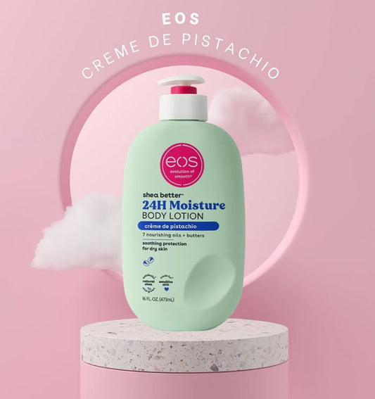 EOS Pistachio Body Lotion