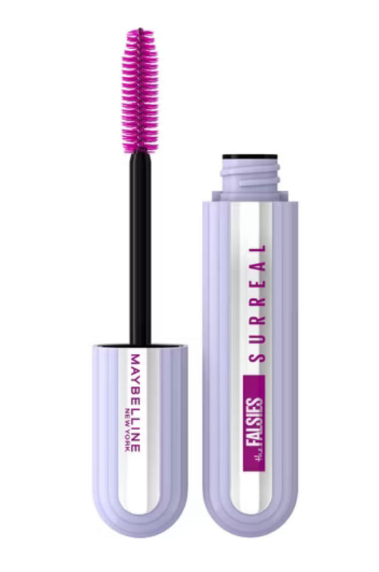 Maybelline The Falsies Surreal Extensions Mascara