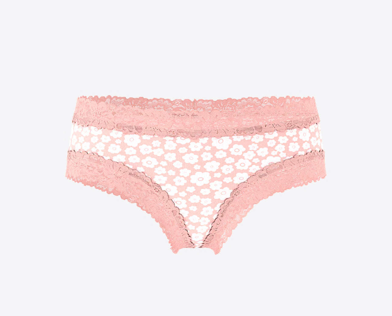 Pantie Pink Cheeky