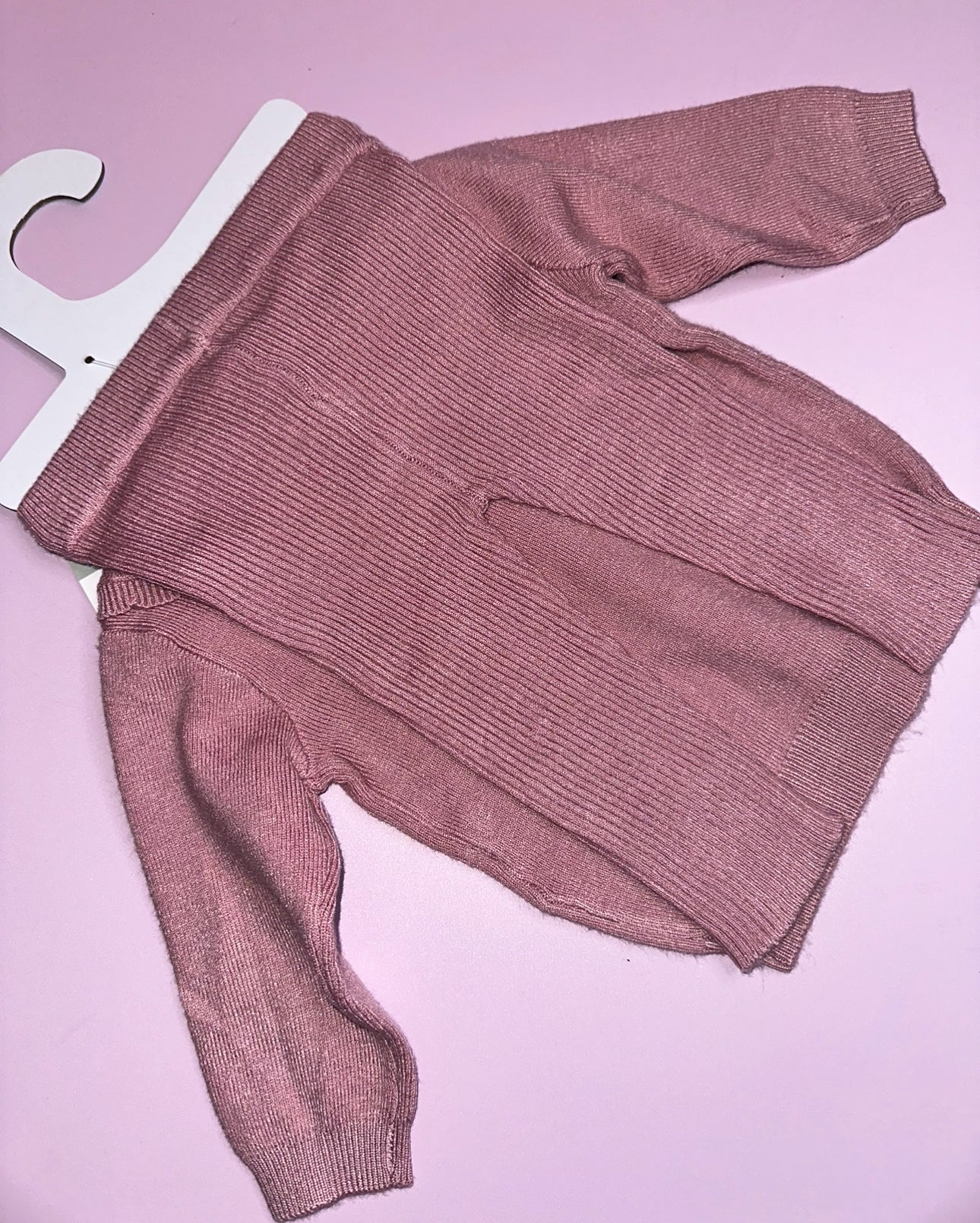 Set 2 Piezas leggins y camisa