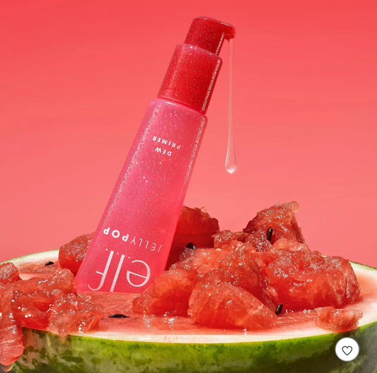 e.l.f. Jelly Pop Dew Primer