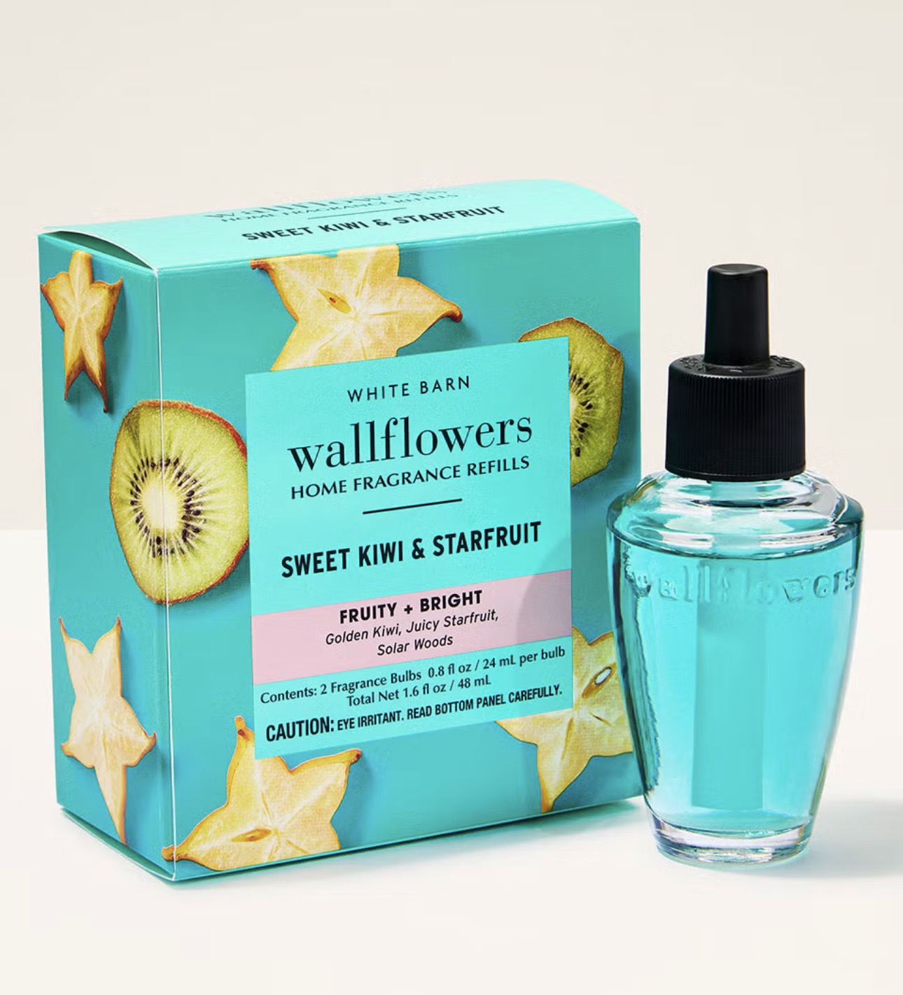 Refill de Aroma de Pared Sweet Kiwi & Starfruit