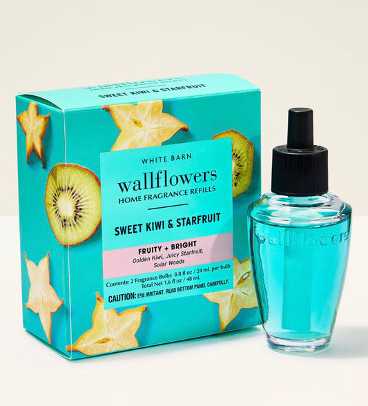 Refill de Aroma de Pared Sweet Kiwi & Starfruit