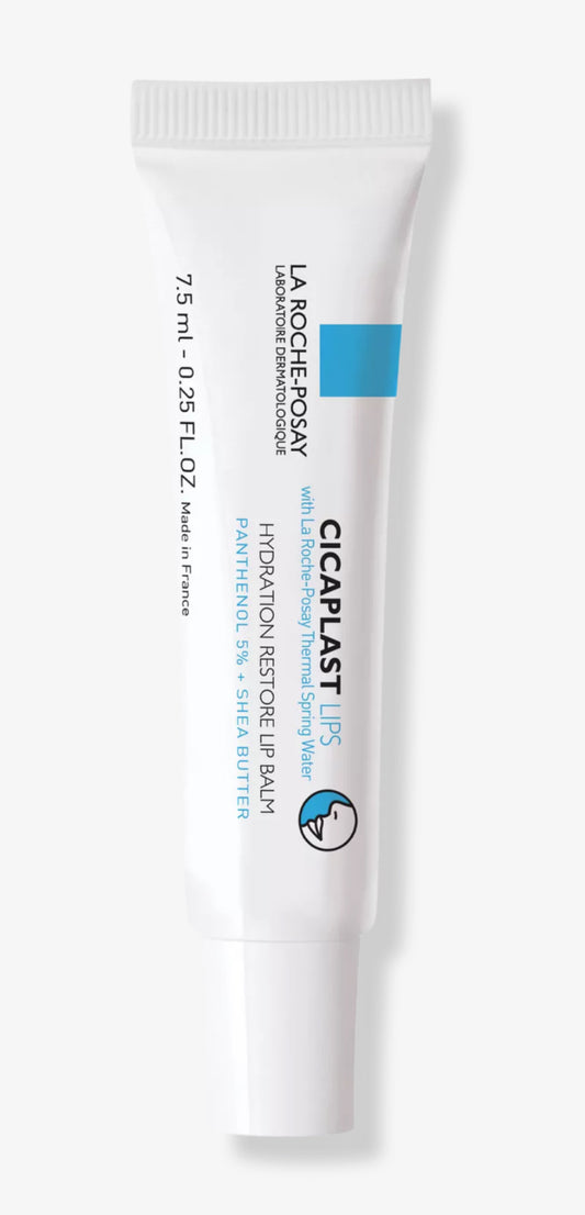 La Roche Posay Cicaplast Lips