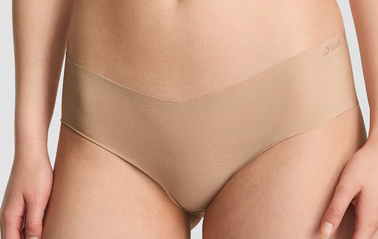 Pantie Pink Hiphugger
