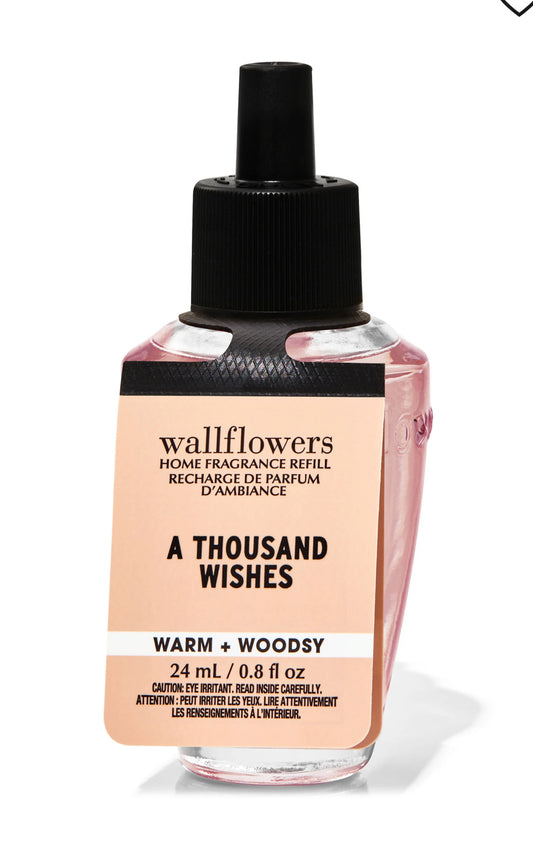 Refil de Aroma A Thousand Wishes