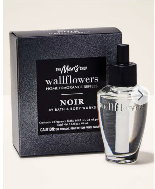 Refill Noir