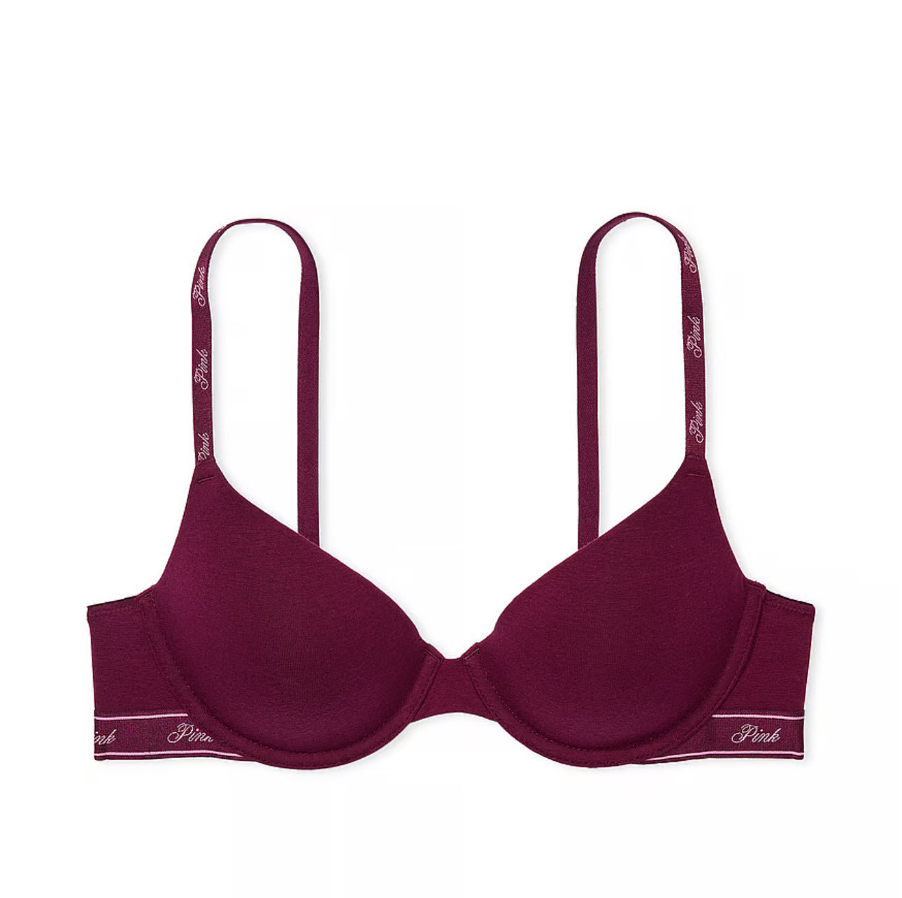 Bra Pink Ocre