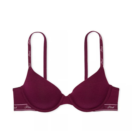 Bra Pink Ocre