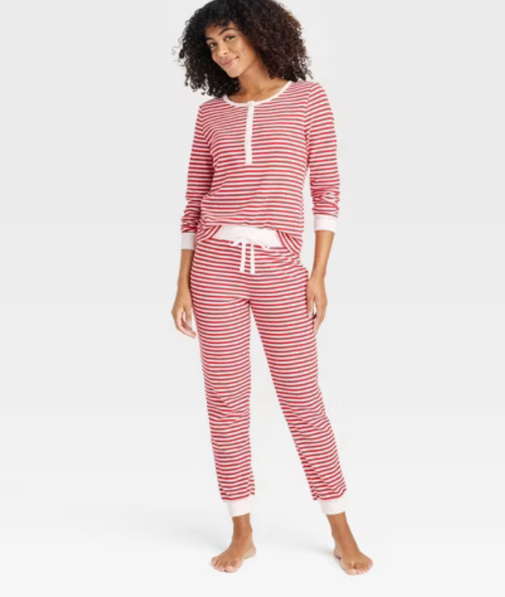 Pijama Auden thermal