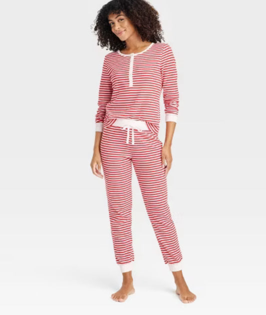 Pijama Auden thermal