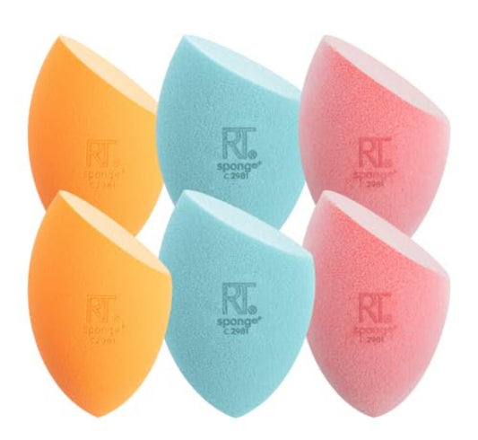 Real Techniques Pack  Sponge