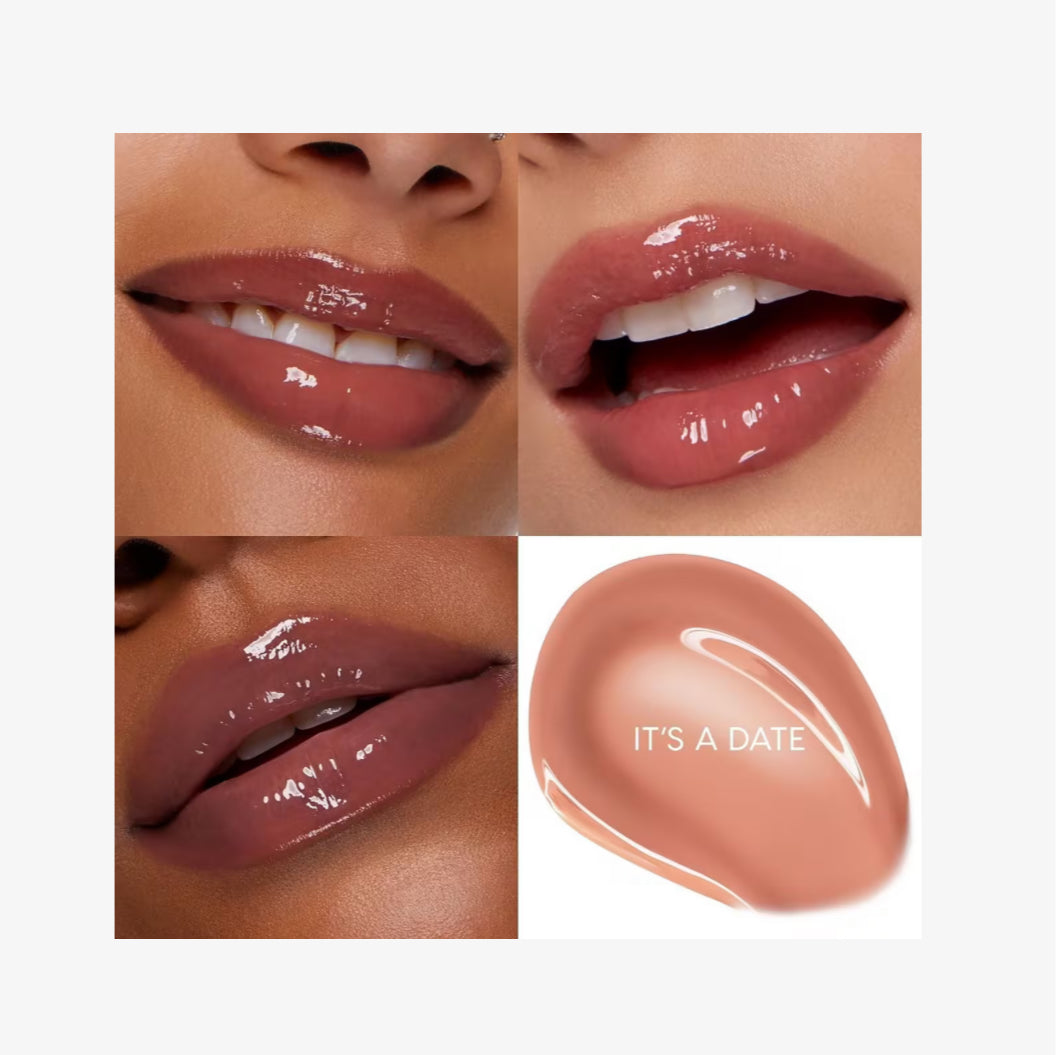 ColourPop
So Juicy Plumping Glossy Lip Oil