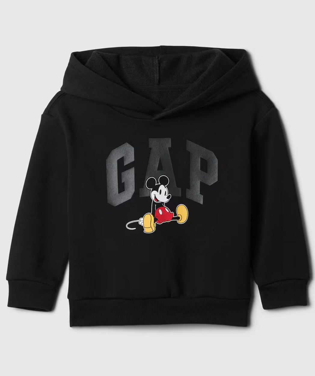 Set Buso & Suéter Mickey Mouse