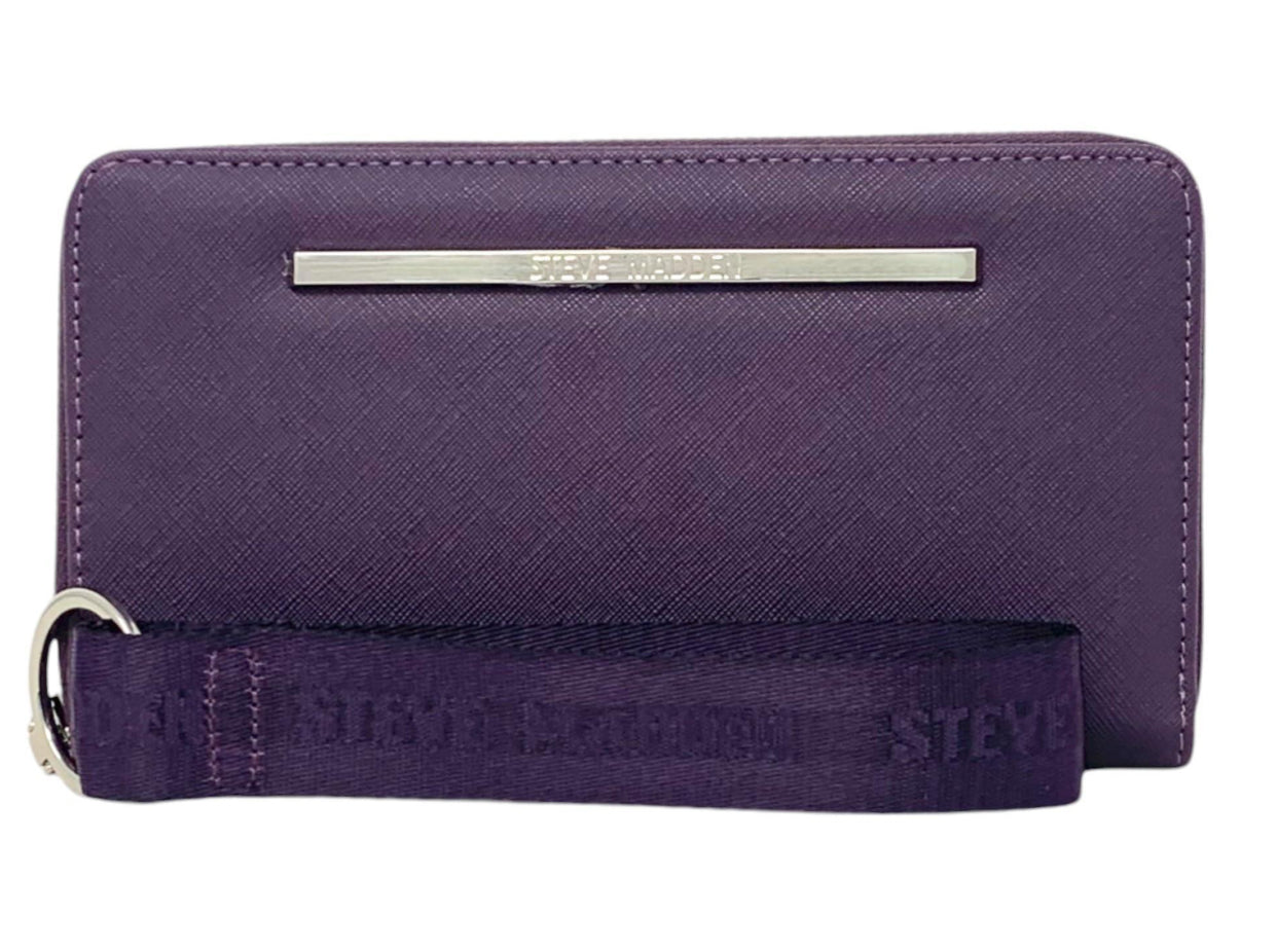 Monedero Steve Madden