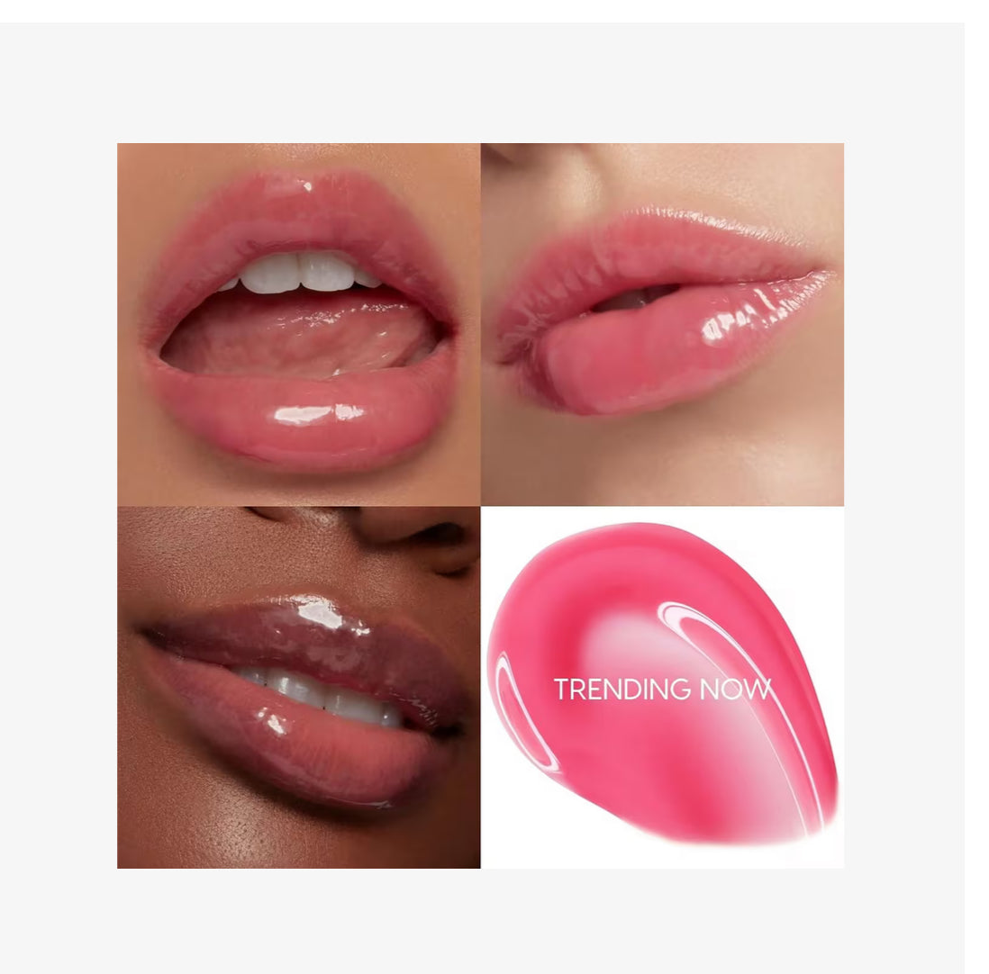 ColourPop
So Juicy Plumping Glossy Lip Oil