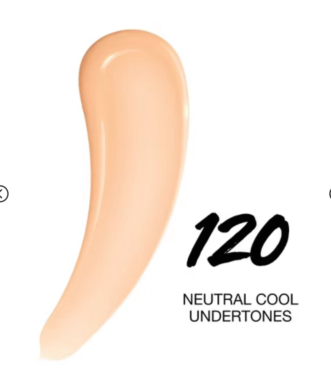 Maybelline Super Stay Up to 30HR Wear Lumi-Matte Liquid Foundation