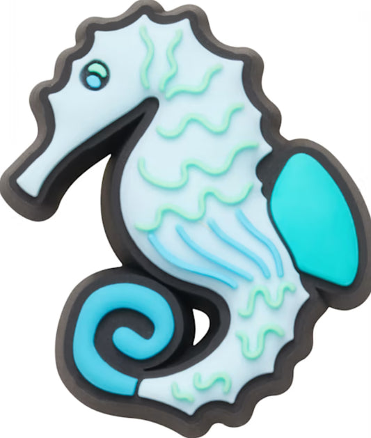 Caballito de Mar Jibbitz