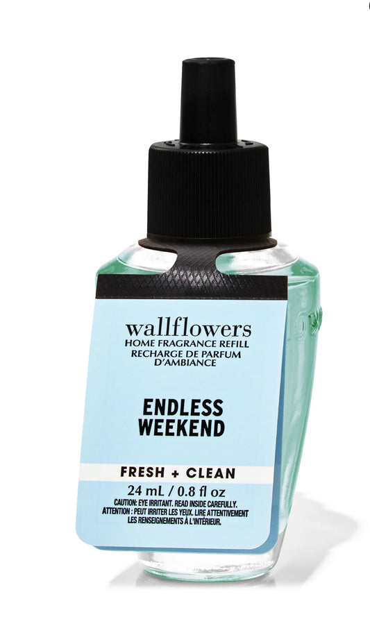 Refil de Aroma de Pared Endless Weekend
