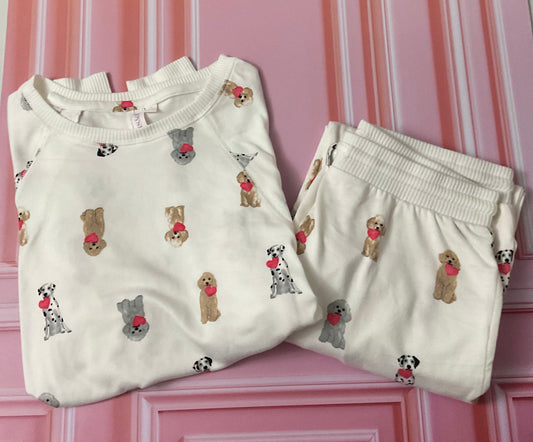 Pijama JOYSPUN