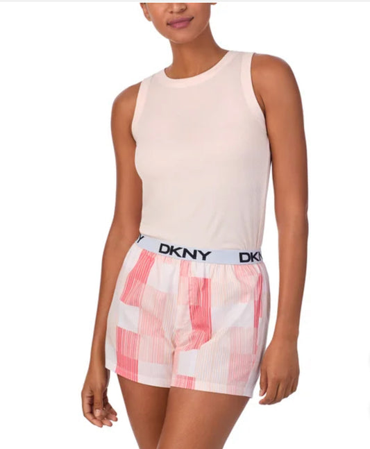 Pijama de Short DKNY