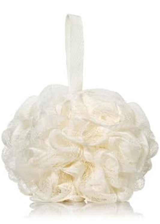 Loofah Bath and Body Works Esponja de Baño