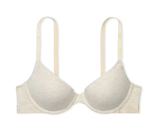 Bra Pink Crema