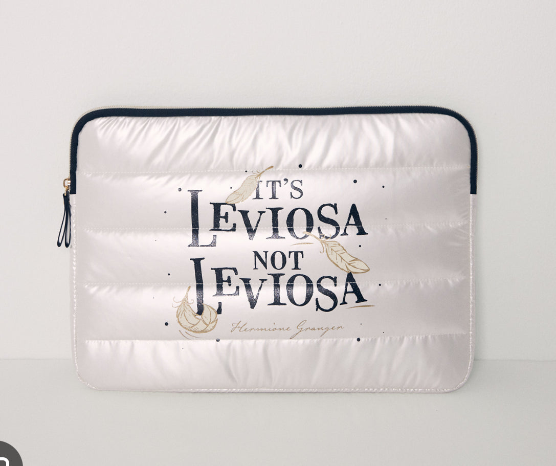 Bolsa para laptop Harry Potter