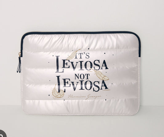 Bolsa para laptop Harry Potter