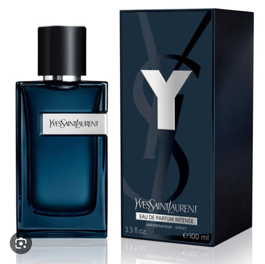 Perfume Yves Saint Laurent Intense 100ml