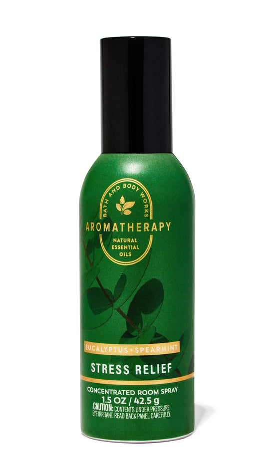 Aromatizante en Spray Eucalyptus