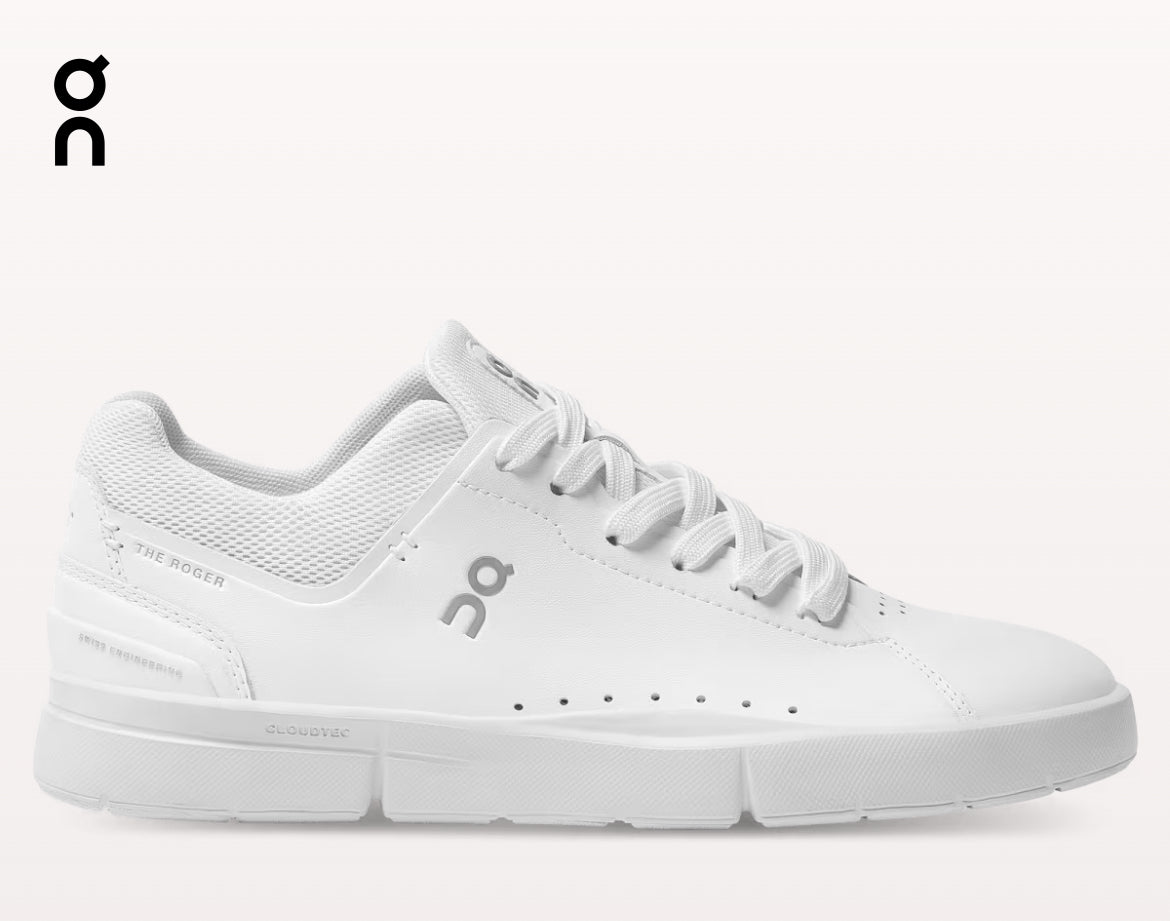 ✨On Cloud Running✨ The Roger Advantage WOMEN