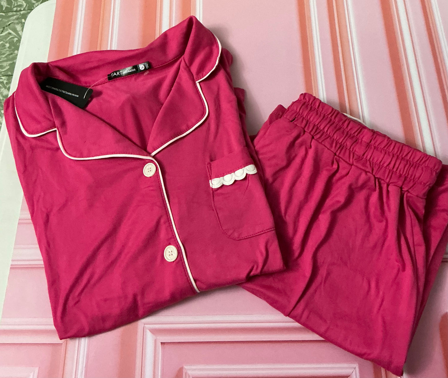 Pijama TART intimates