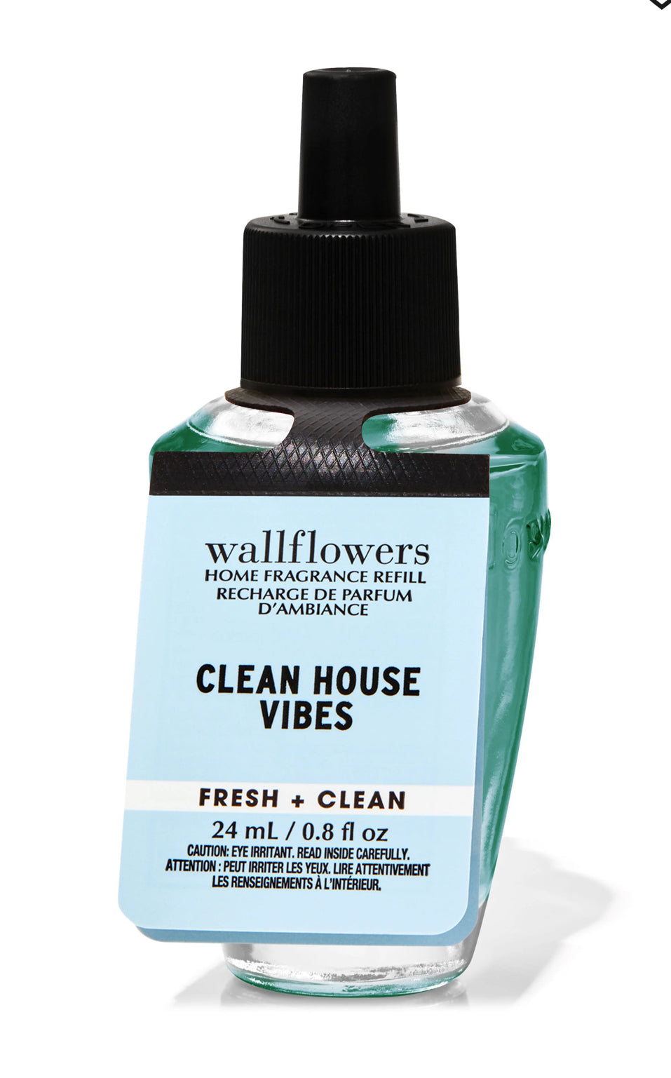 Refil de Aroma Clean House Vibes
