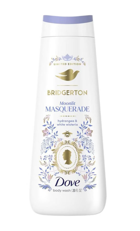 Jabón de cuerpo Dove / Bridgerton