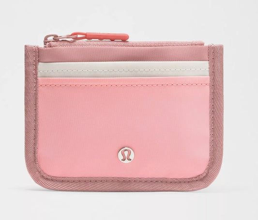 true identity card case