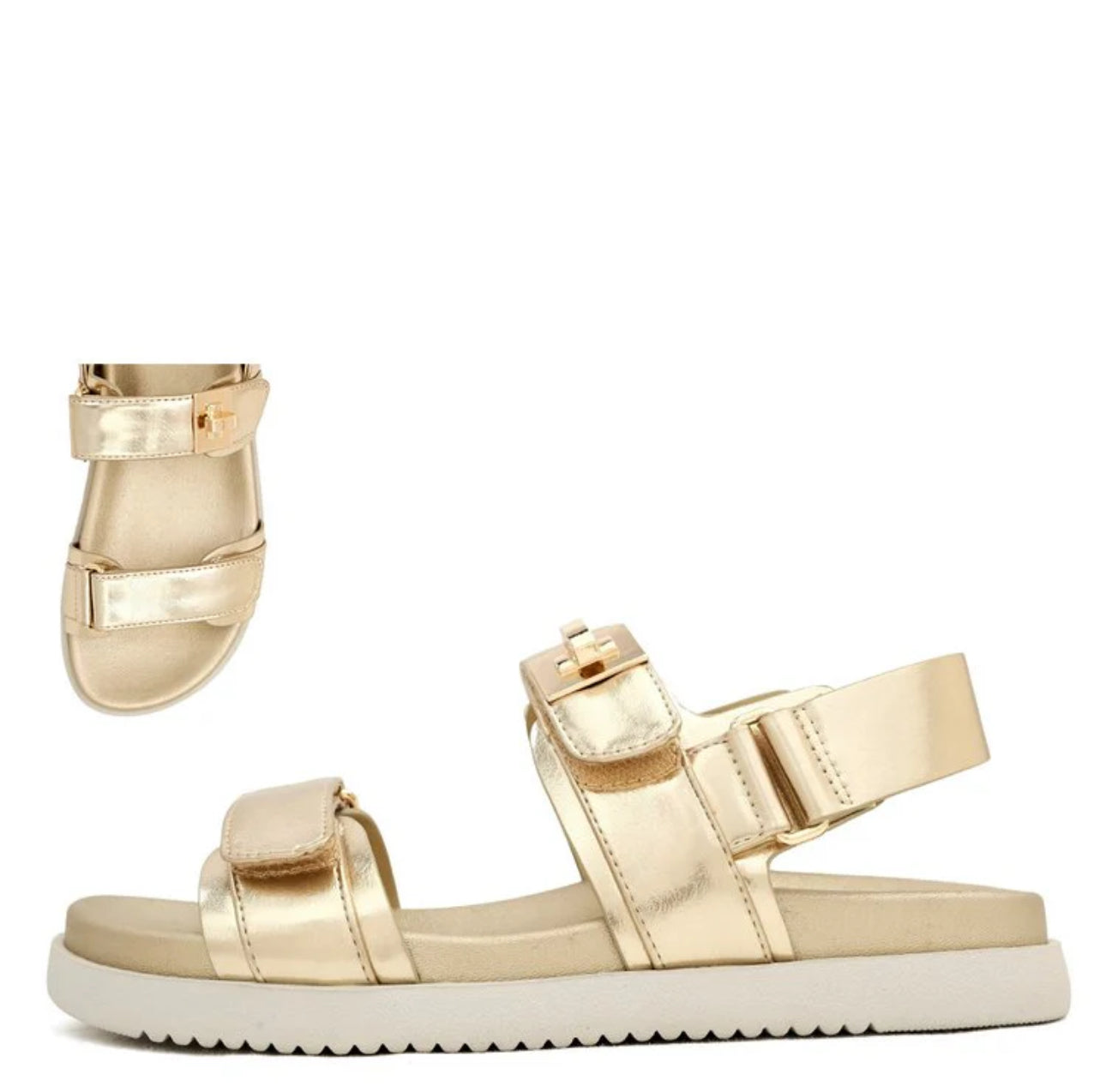 Sandalia Steve Madden